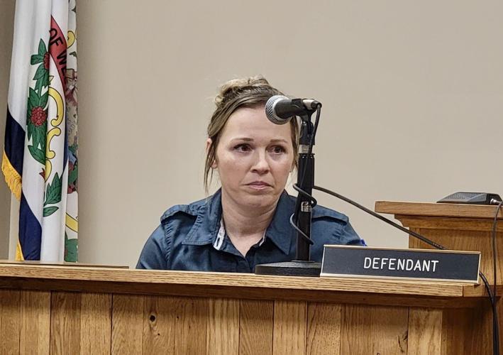 Sinclair #39 s grand larceny case to be heard by Taylor County West