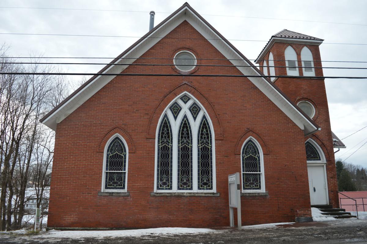 Terra Alta Nazarene church purchasing Presbyterian church News