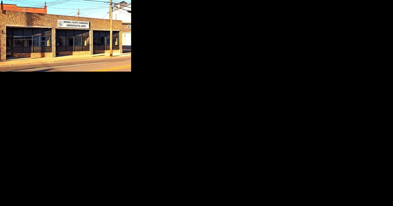 Mineral County Commission has full day planned Tuesday - Vimarsana News
