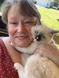 Anita Lambert | | wvnews.com