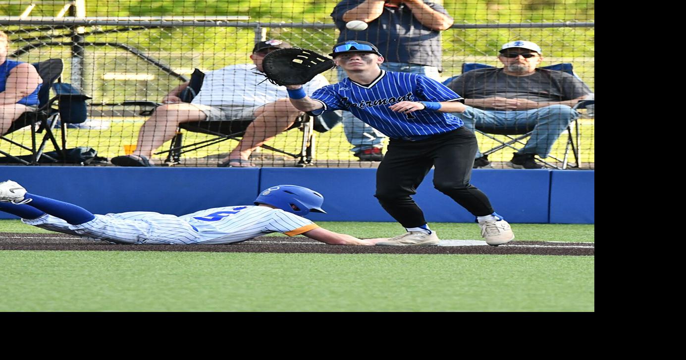 Gray's year-round commitment pays dividends for Grafton baseball
