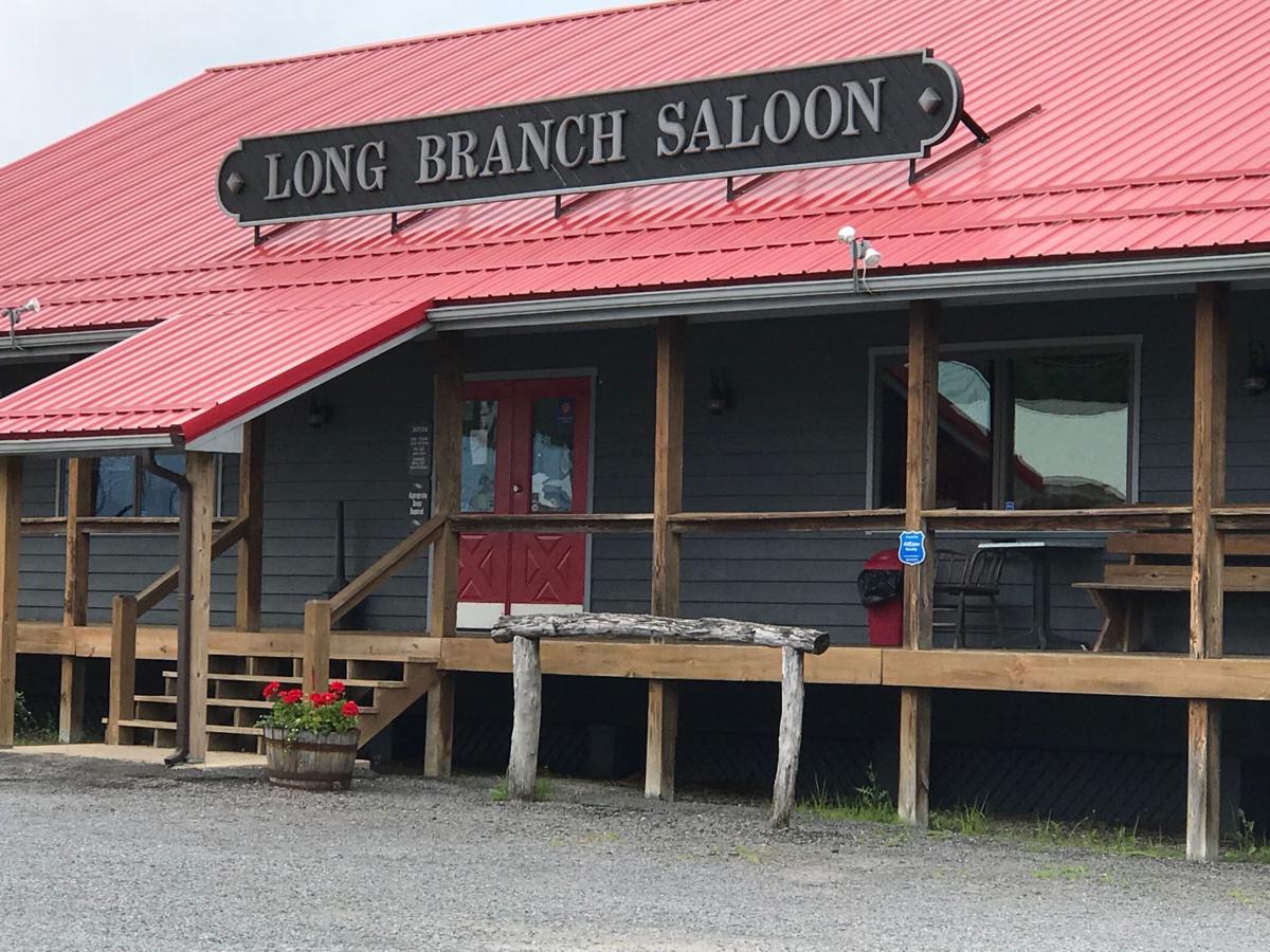 Long Branch Saloon celebrates 25 years in business News