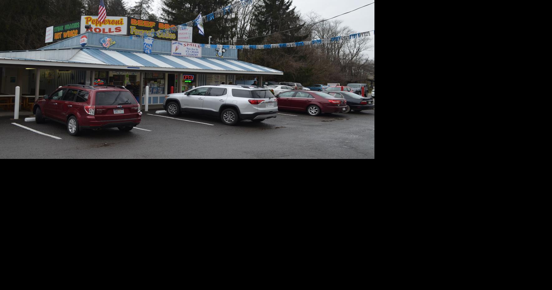 Dairy Creme Corner Fairmont News