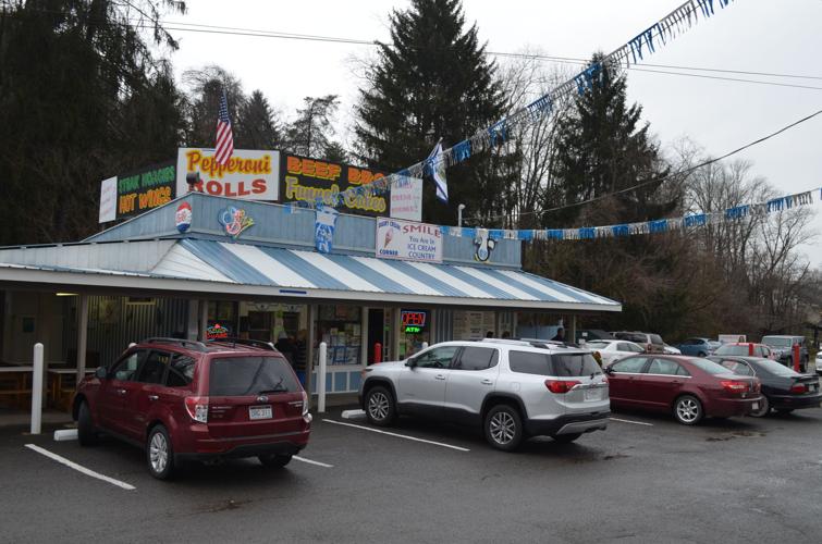 Fairmont Pride Opening weekend for Dairy Creme Corner Fairmont News