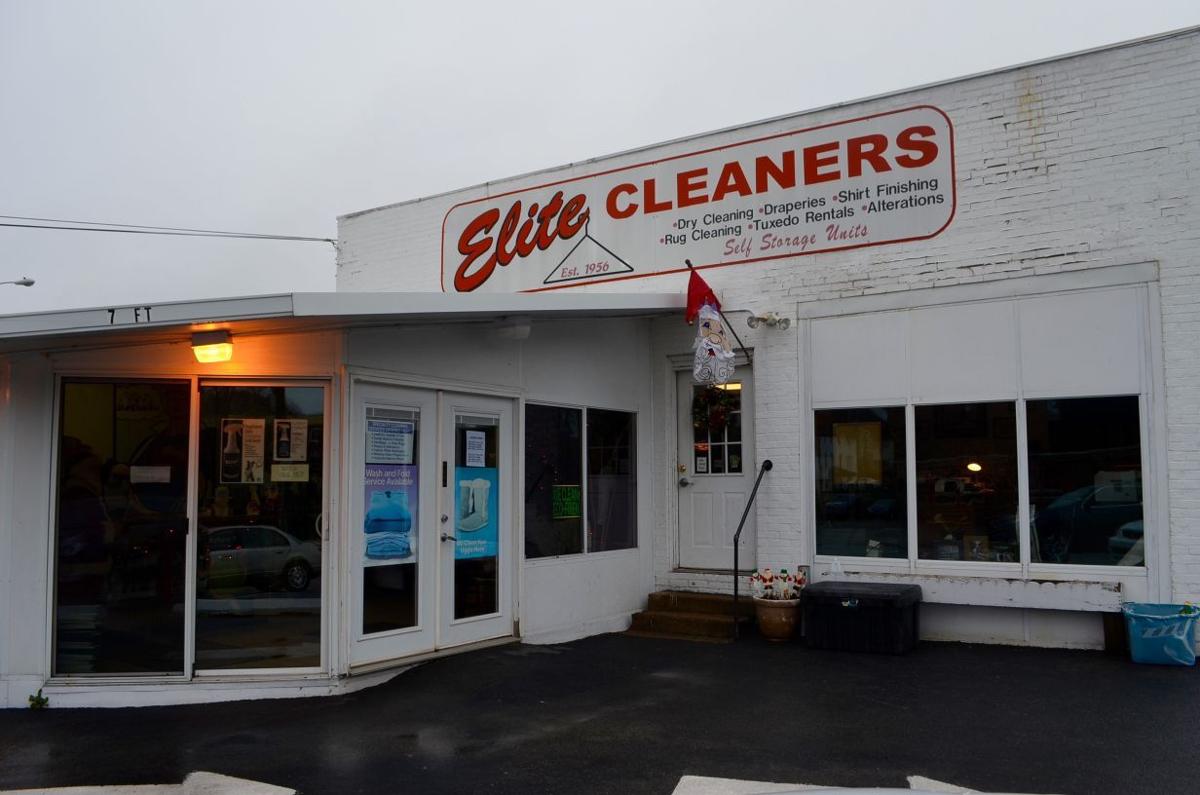 Elite Cleaners continues to adapt to area's needs Business Finance