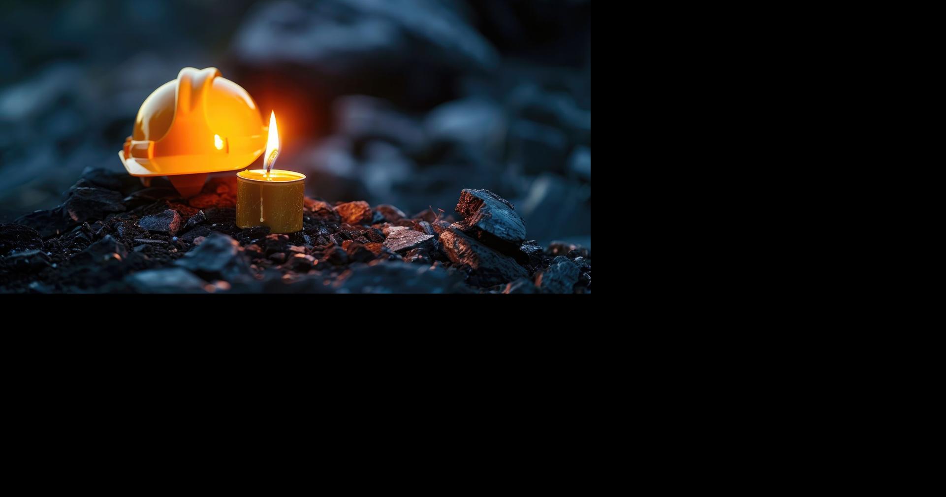 West Virginia miner Joey Mitchell Jr. killed in Mettiki Mine accident ...