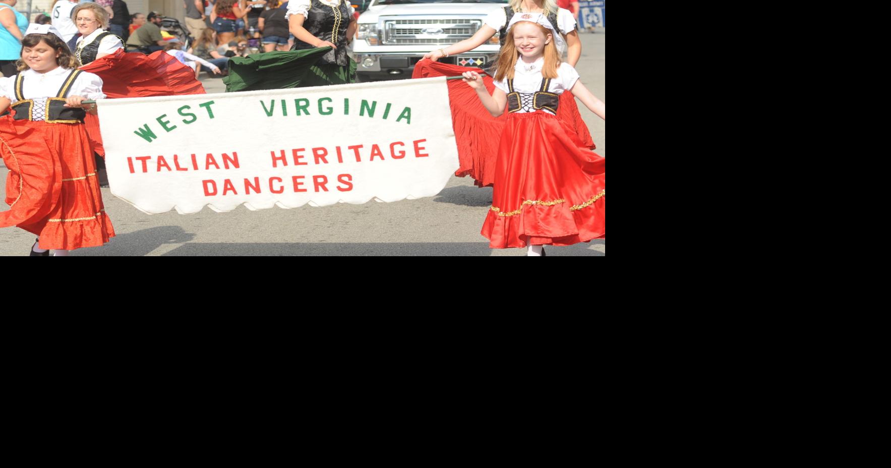 West Virginia Italian Heritage Festival to be back in full form, on