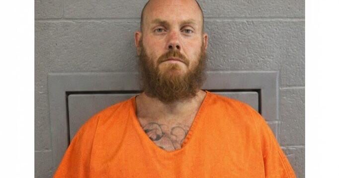 Upshur County sheriff’s deputies search for Rock Cave man wanted on ...