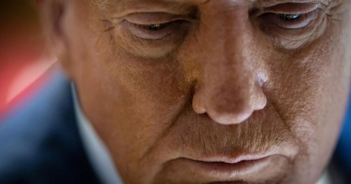 ट्रम्प कभी नहीं हारते