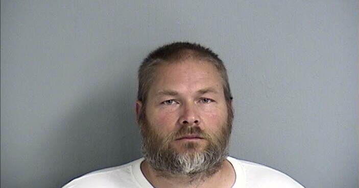 Bloomington man charged with attempted second degree murder | Garrett ...