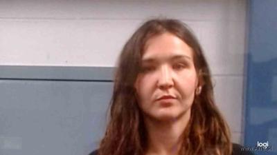 Jackson County woman arrested for child neglect Jackson Star and
