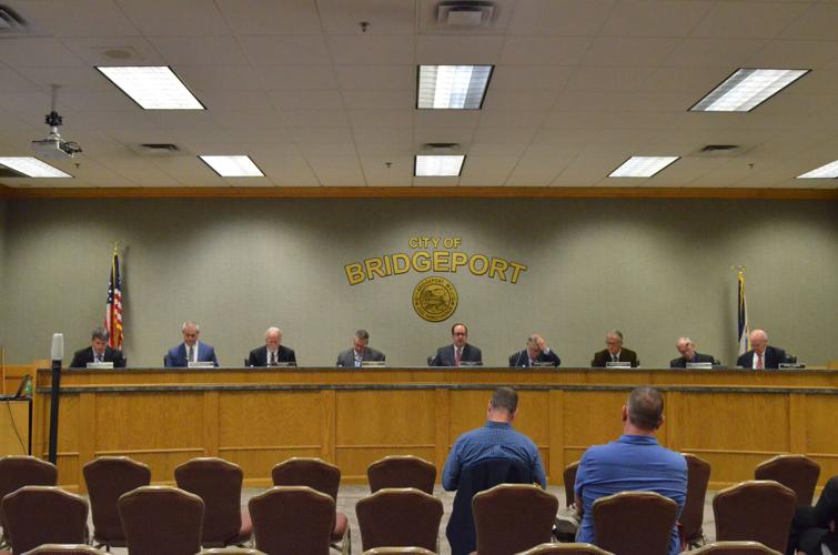 Bridgeport (West Virginia) City Council to consider city employee pay
