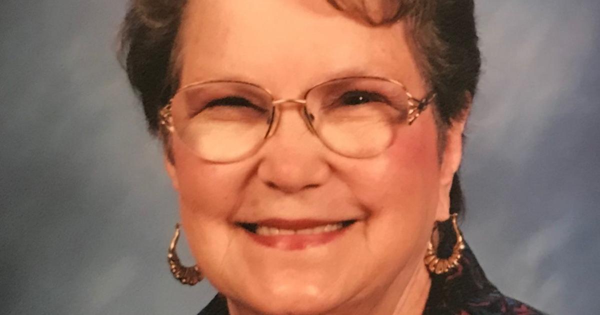 Mary Frances Gaskins | Fairmont Obituaries | wvnews.com