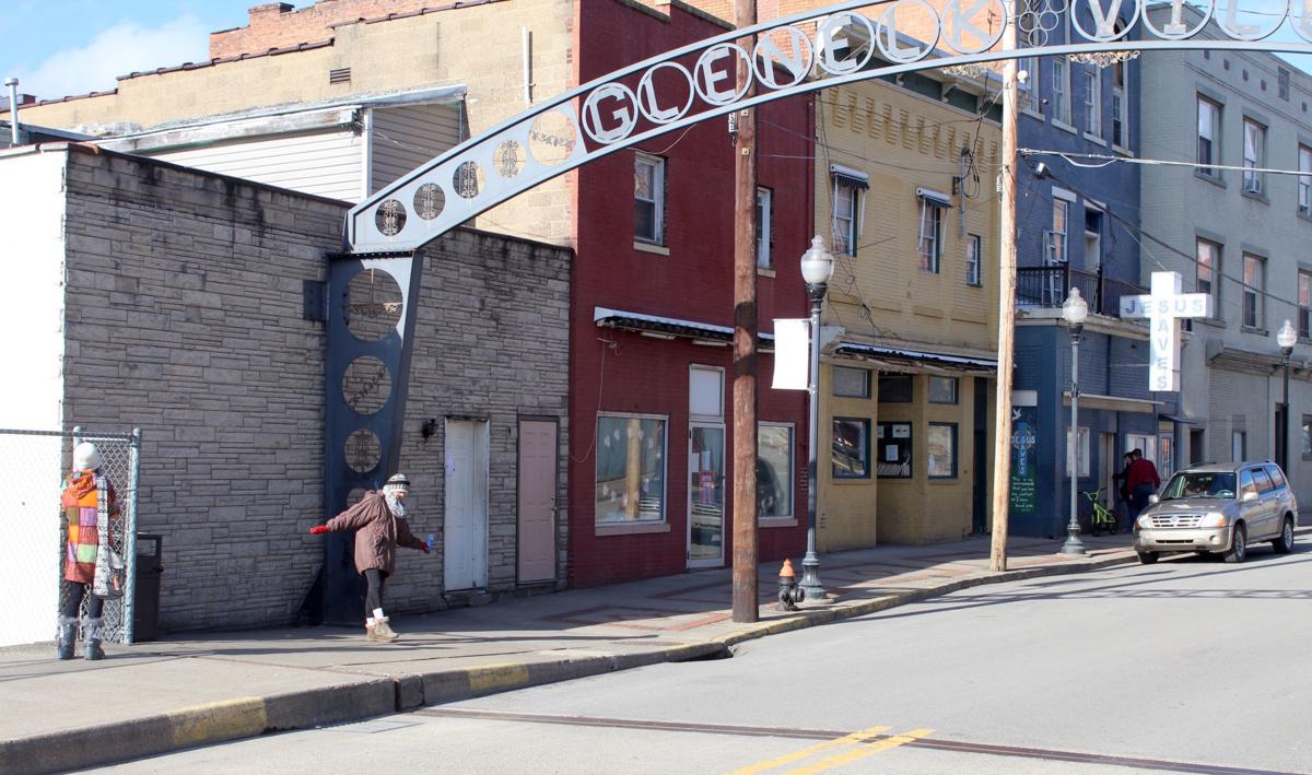 Clarksburg WV Mission to take new direction News wvnews com