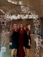 Main Street Point Pleasant holds 30th annual Sleighbell Ball