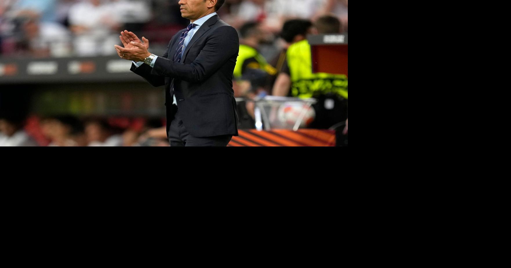 Feyenoord Van Bronckhorst Soccer