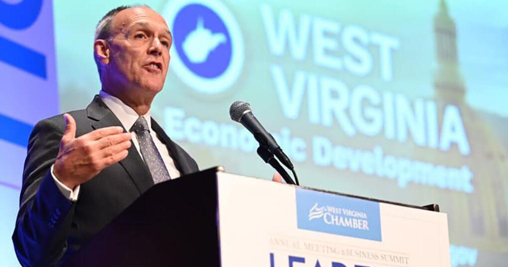 ‘There’s so much interest in West Virginia’: Economic Development staff small in numbers, big in results ‘There’s so much interest in West Virginia’: Economic Development staff small in numbers, big in results