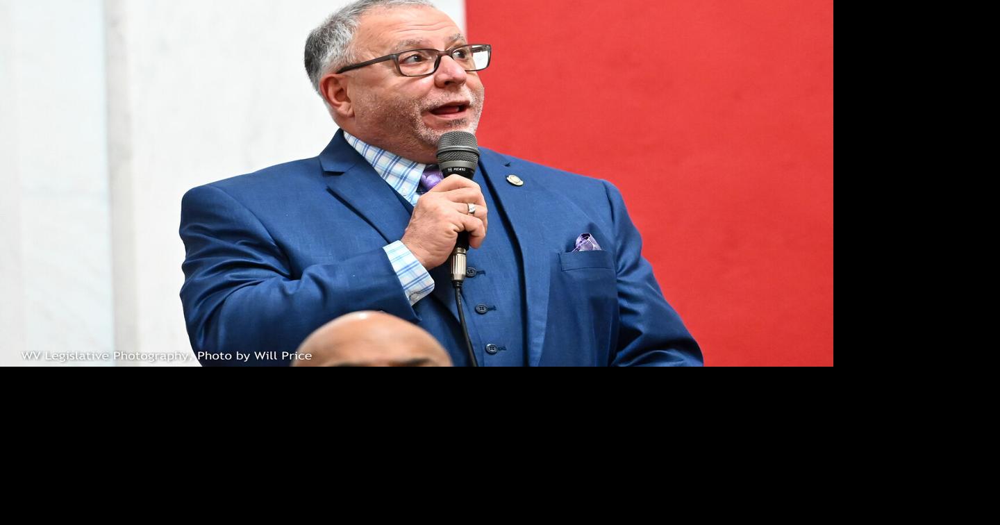 Marion Co., West Virginia, representatives reflect on 2022 legislative session Fairmont News