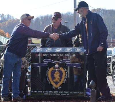 Community mourns loss of Tim Hitt | Weston News | wvnews.com