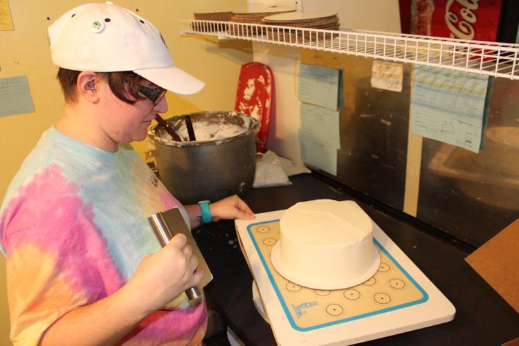 Bridgeport, WV's Baking Memories continues to satisfy North Central West Virginia's sweet tooth