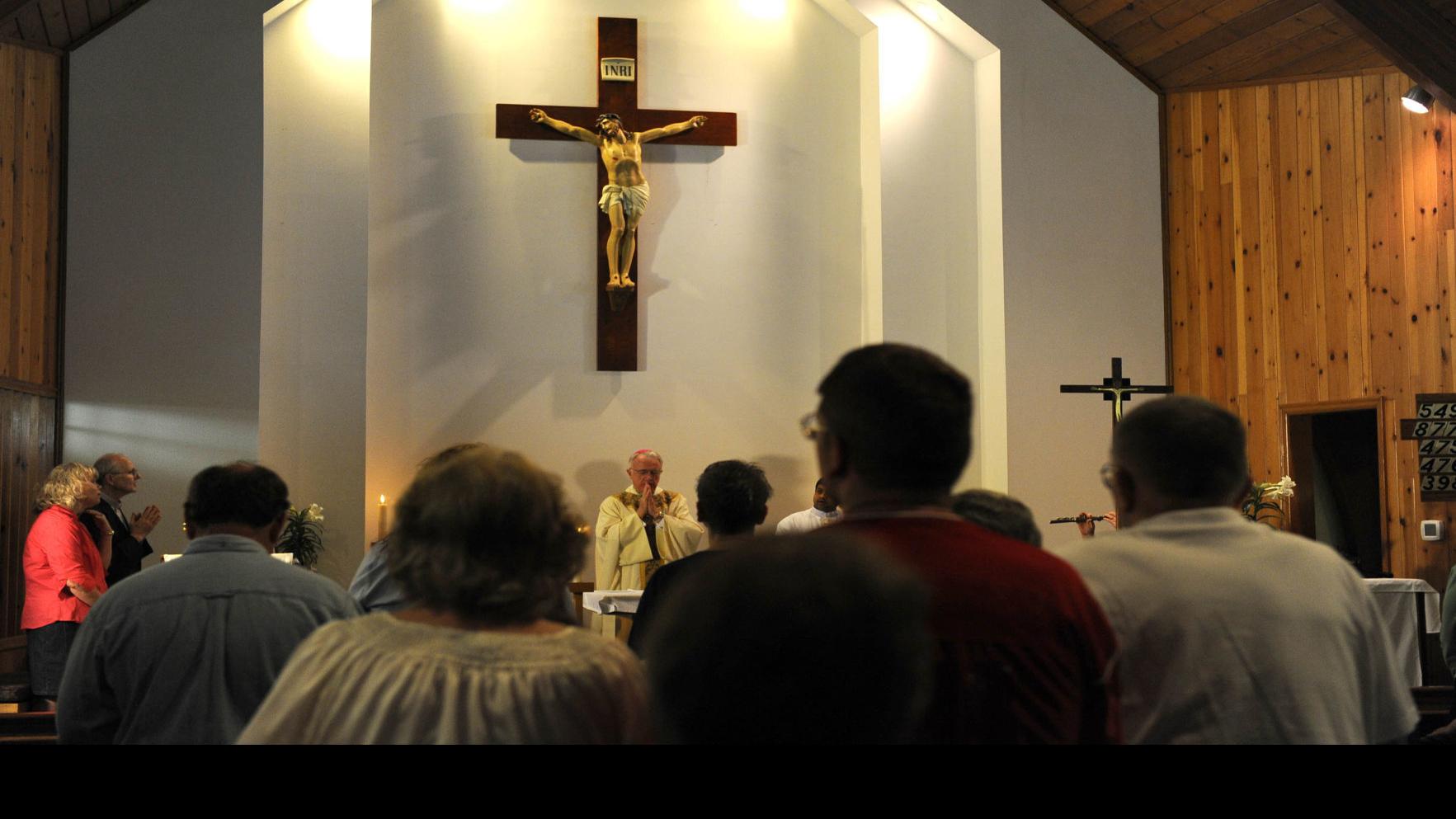 Bishop Sent Cash To Priests He Was Accused Of Mistreating Vatican Report Says Wv News Wvnews Com