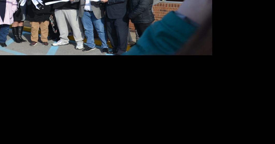 The Donut Spot opens in Buckhannon (West Virginia) for hungry