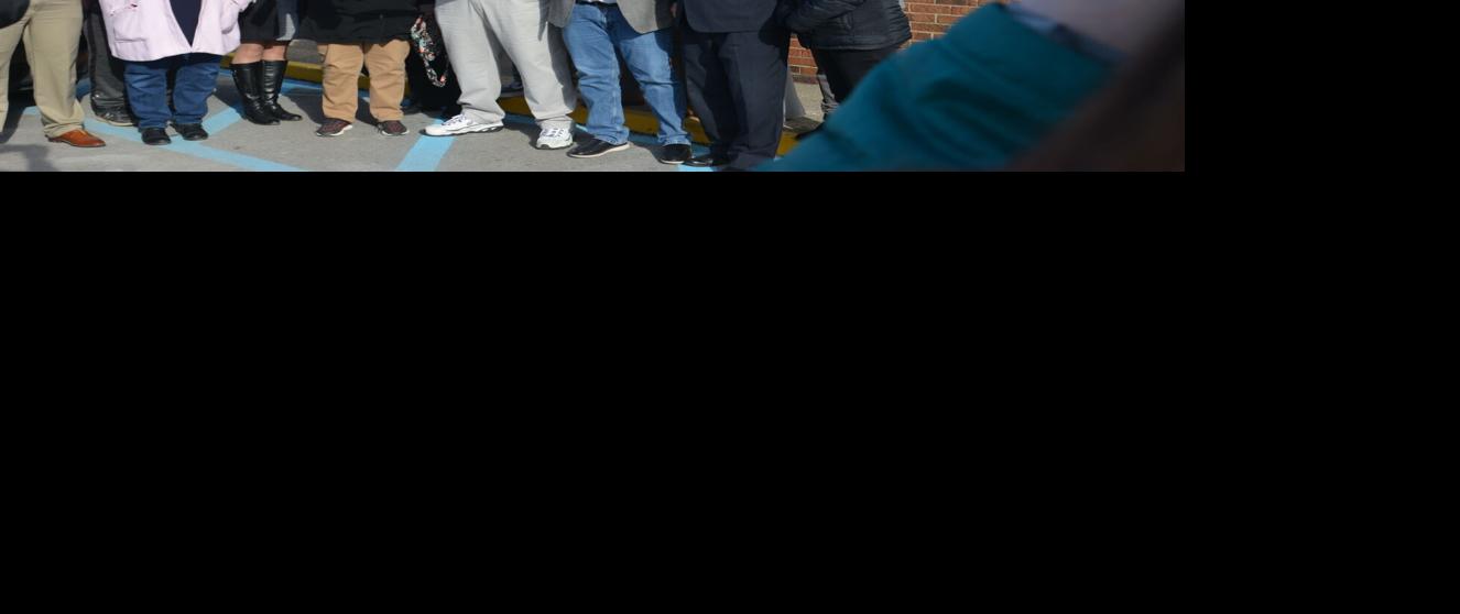 The Donut Spot opens in Buckhannon (West Virginia) for hungry