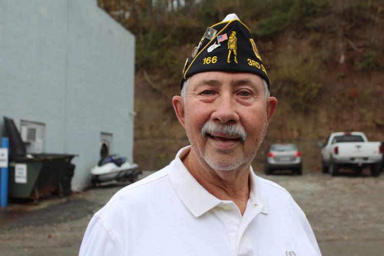 Jane Lew Lions Club prepares for pit beef dinner, bag bingo this spring