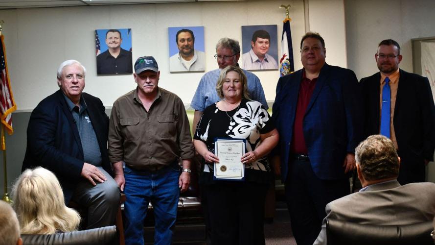 Grant funding set for projects in Wyoming, McDowell counties, WV WV