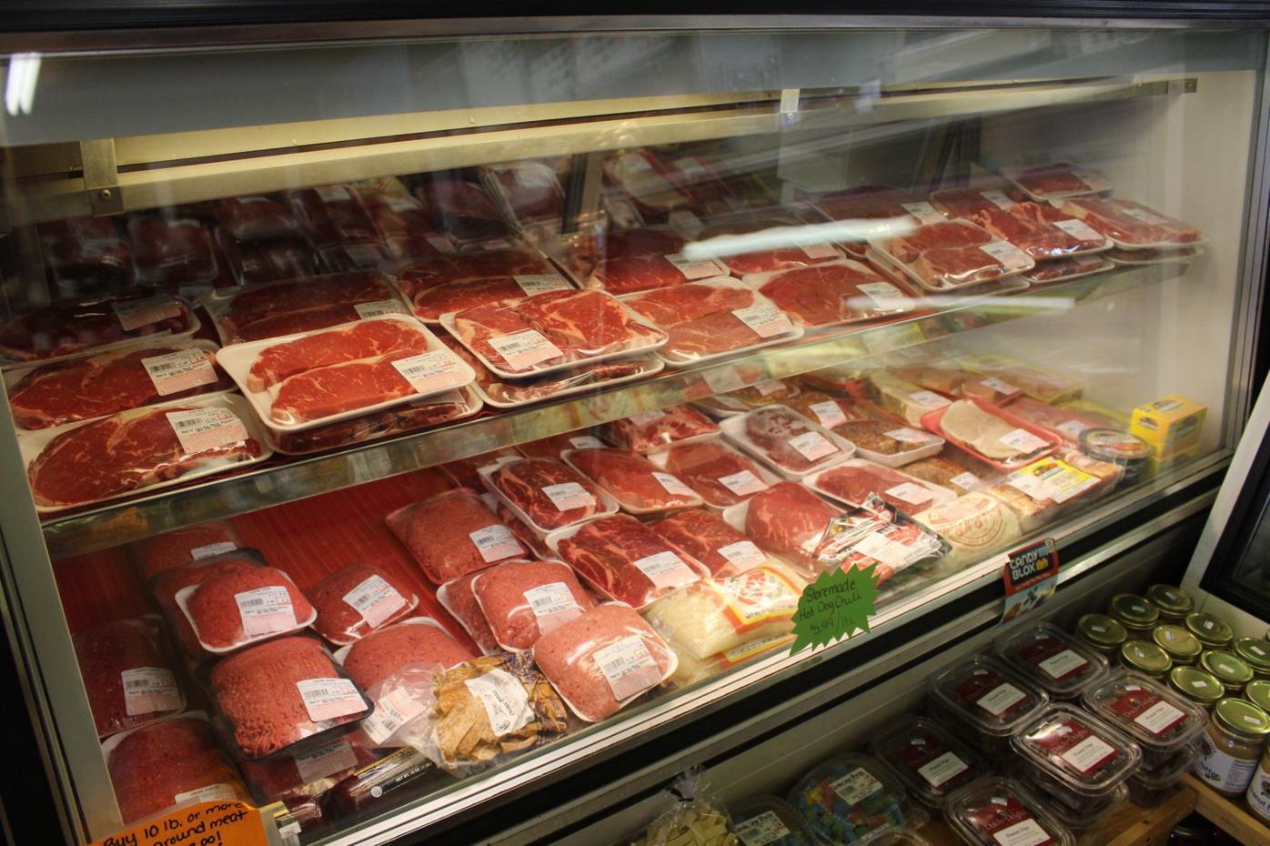 Only convenience and high quality cut it at Bridgeport, WV's, Maple