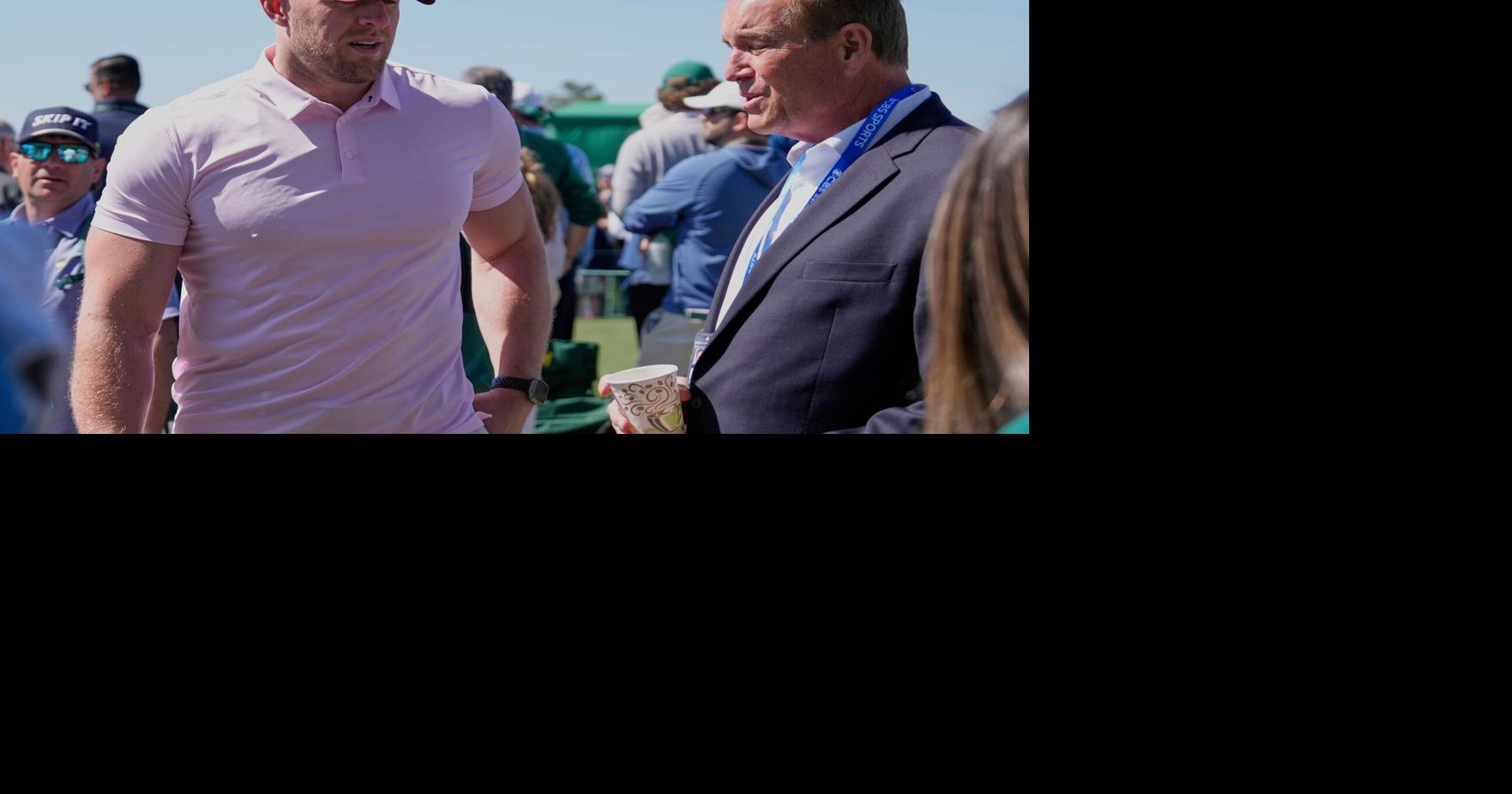 CBS Watt Football