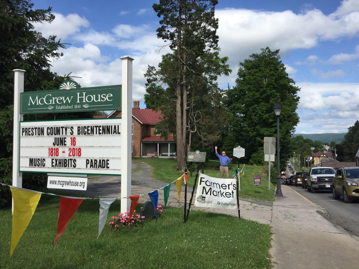 Kingwood Farmers' Market is growing News