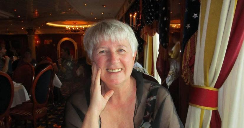 Meet the Candidates Lynn Lechner runs for Preston County Magistrate