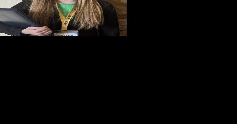 RJTC's Educators Rising program produces more state winners | Jackson Star and Herald - Ripley and Ravenswood - Vimarsana News