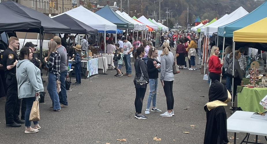 Meigs County Farmers Market wraps up its 2023 season with national recognition, celebration