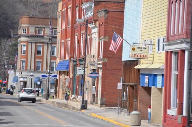 B&O tax increases recently reduced in Philippi Local News for