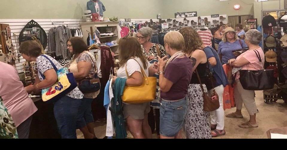 Pomeroy, Ohio, shops plan open house to kickoff National Small Business