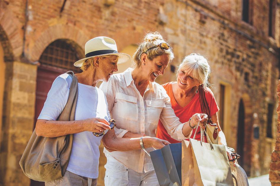 Retirement vacation guidelines that won’t crack the lender |