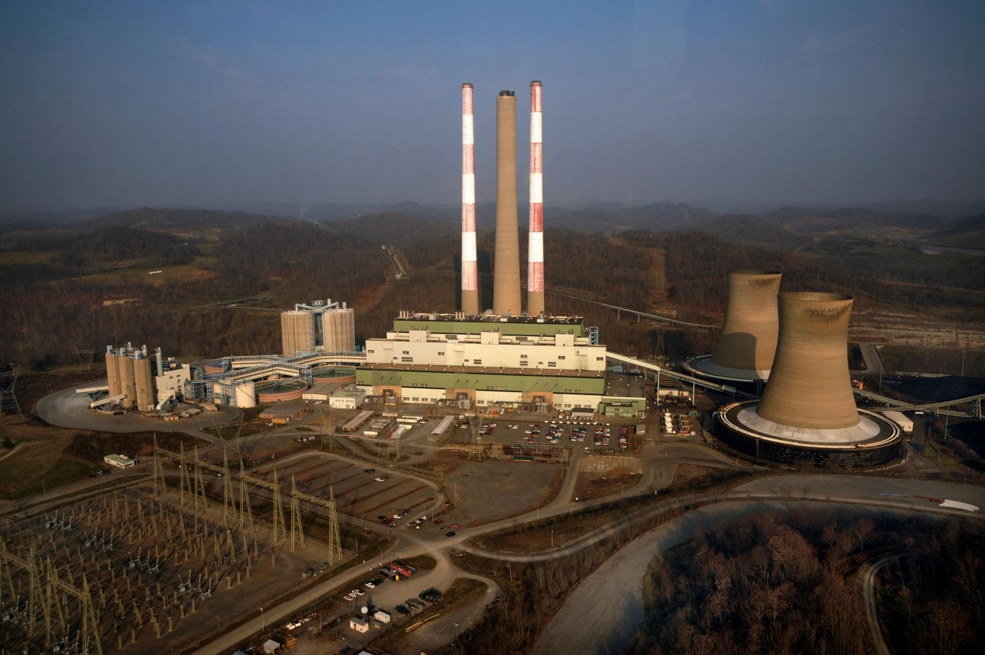 Coal’s future in W.Va. tied to fluctuating power industry Energy