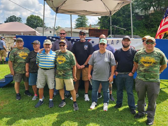 Annual Marion Co., West Virginia, Labor Day picnic promotes solidarity