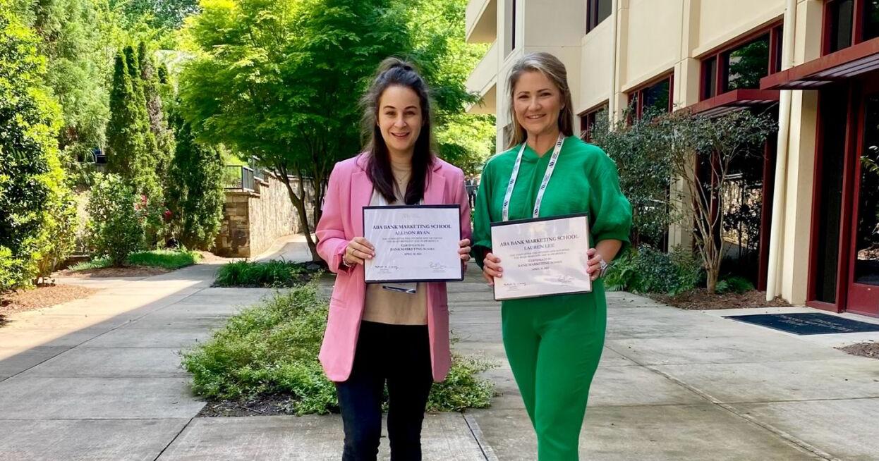 First Guaranty Bank congratulates 2024 ABA Bank Marketing School graduates - Vimarsana News