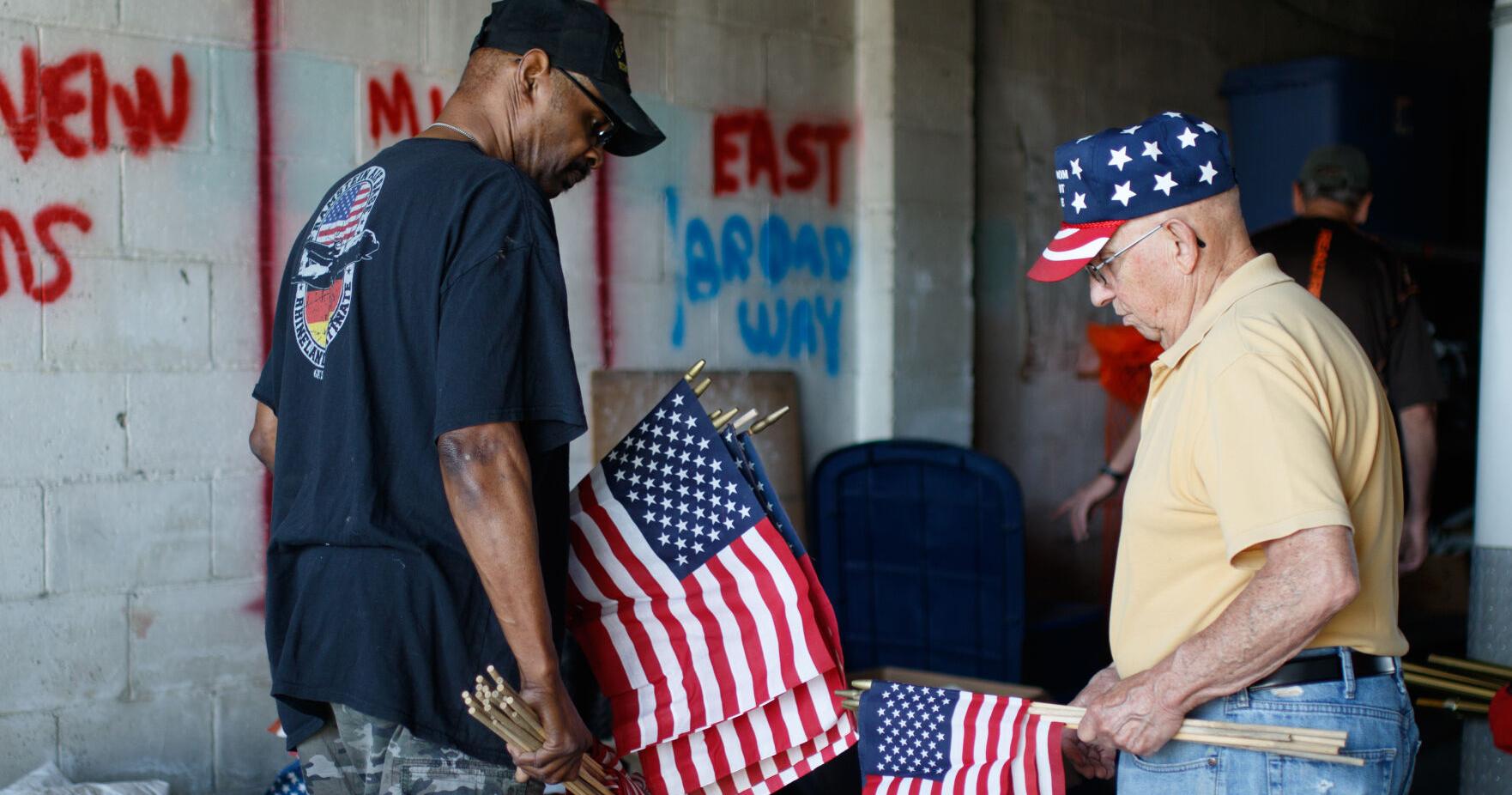 Memorial Day: 'Freedom in any form comes with a cost' - Vimarsana News