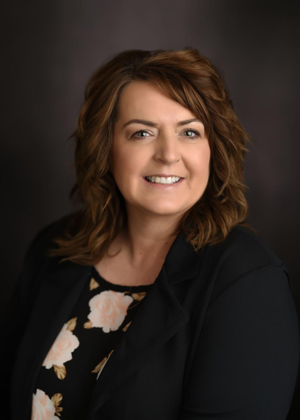 ‘Meet the Candidates' Stacy Greaser runs for Preston Magistrate