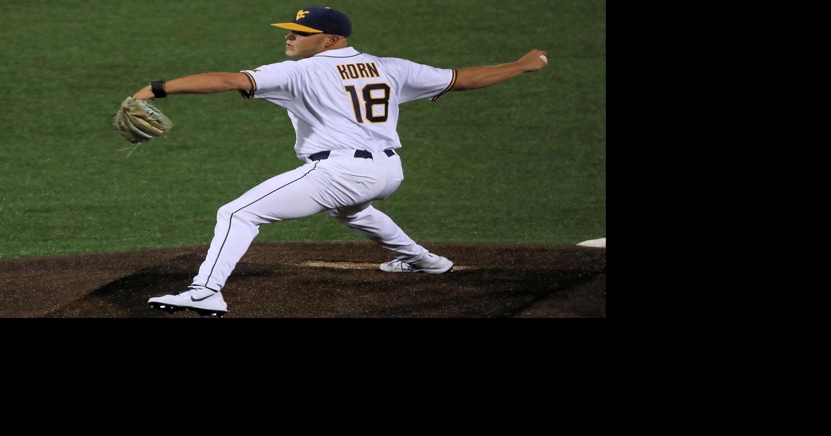 Yehl, Korn shut down Kansas State in weekend opener