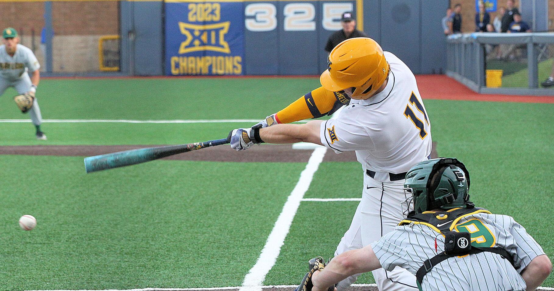 Power proves the difference as WVU edges UC - Vimarsana News
