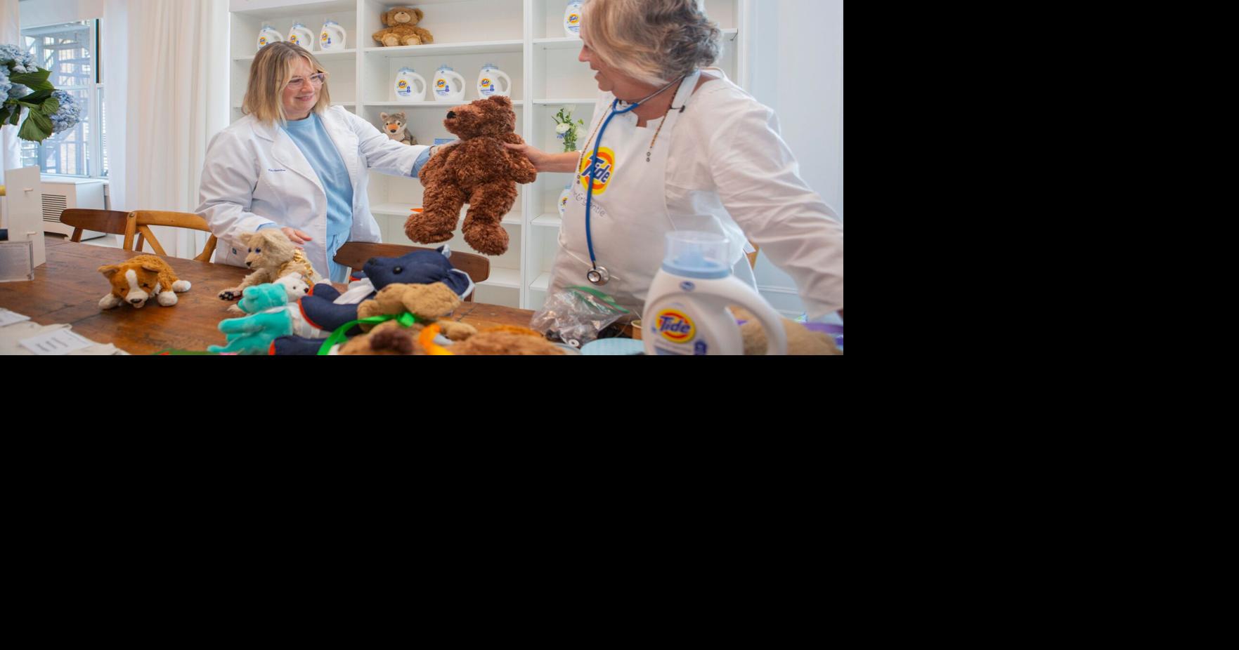 tide-stuffies-pj-party-brunch-us-and-world-news-wvnews