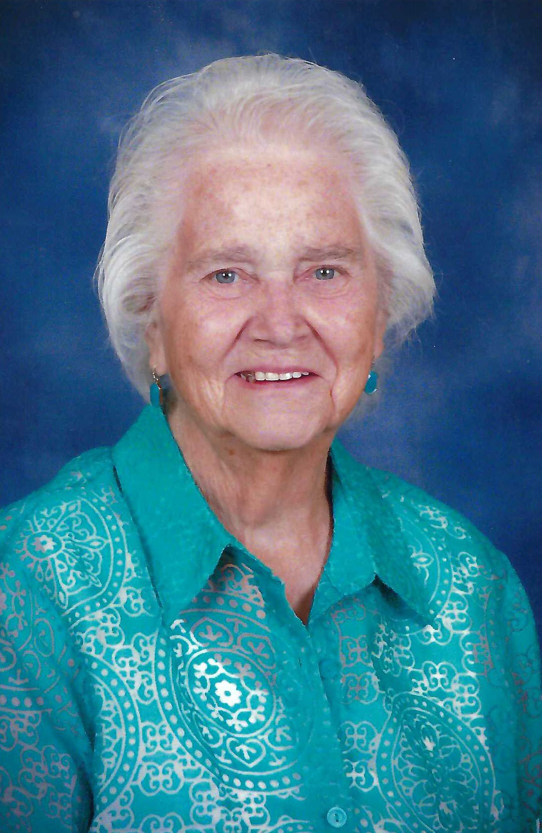 Luella Jane (Ware) Everitt | Harrison Obituaries | Wvnews.com