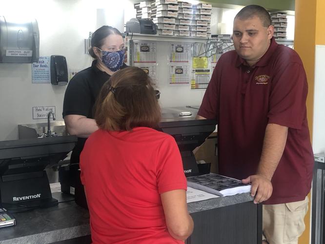 East of Chicago Pizza opens new restaurant in Shinnston WV Harrison News