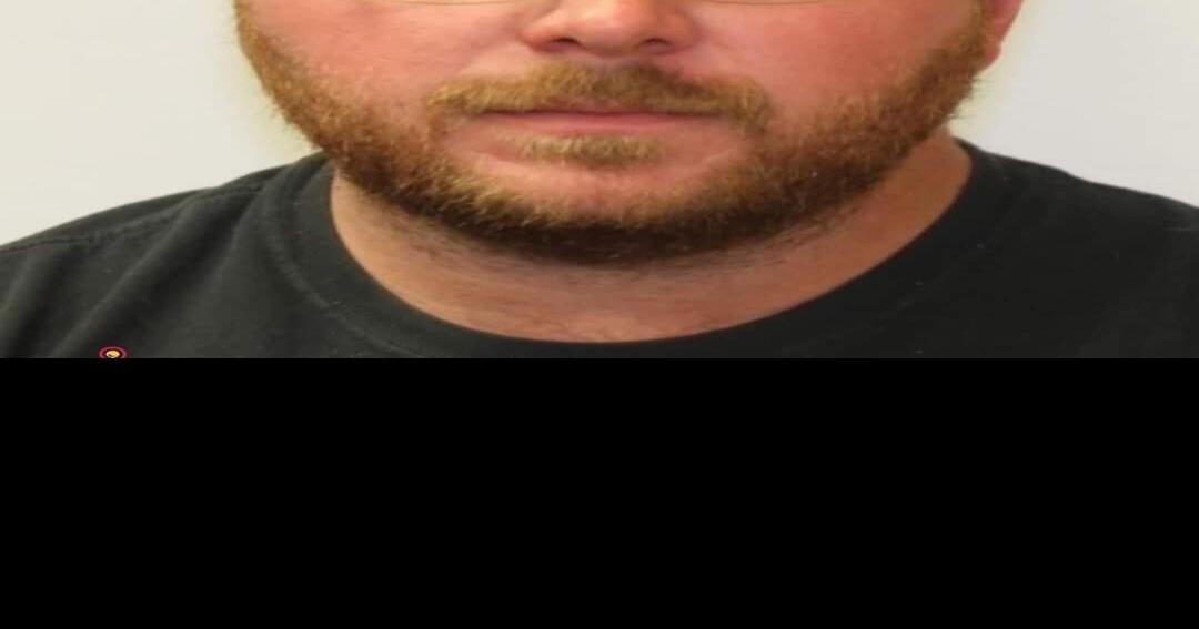 Meigs County (Ohio) Sheriff's Office seeking individual with multiple