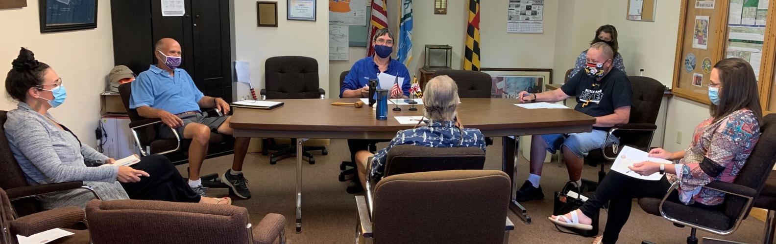 Proposed Grantsville livestock ordinance moves forward Garrett News